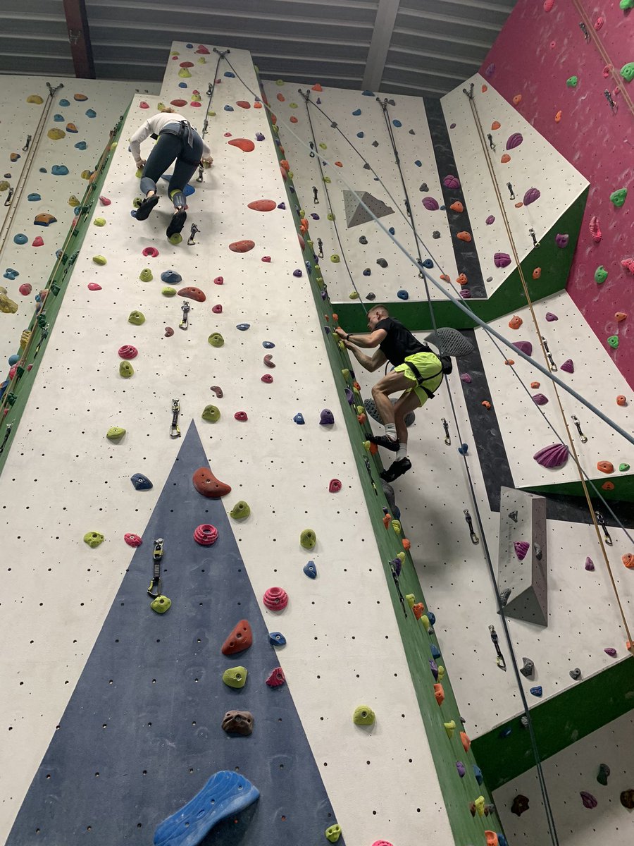 We are currently attempting to climb the height of Mt Everest <a href="/PerthUHIClimb/">Perth College UHI Climbing Centre</a> in aid of <a href="/LighthousePerth/">Lighthouse Perth</a> 🧗‍♀️🧗‍♂️💚💛

<a href="/PHS_OutdoorEd/">PHS Outdoor Education</a> <a href="/PerthHighSchool/">Perth High School</a> <a href="/PKCEducation/">PKC Education</a>