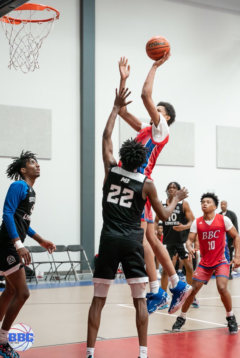 Baltimore Basketball Club tweet media