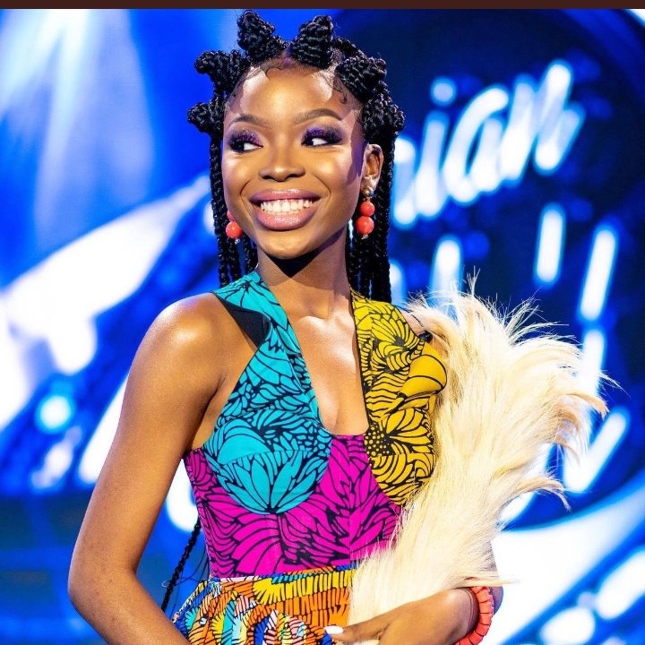 douglas_usuomon's tweet photo. Itohan you are so so lovely 🌹🌹 #NigerianIdol  #itohan https://t.co/KbgvvyBCgk