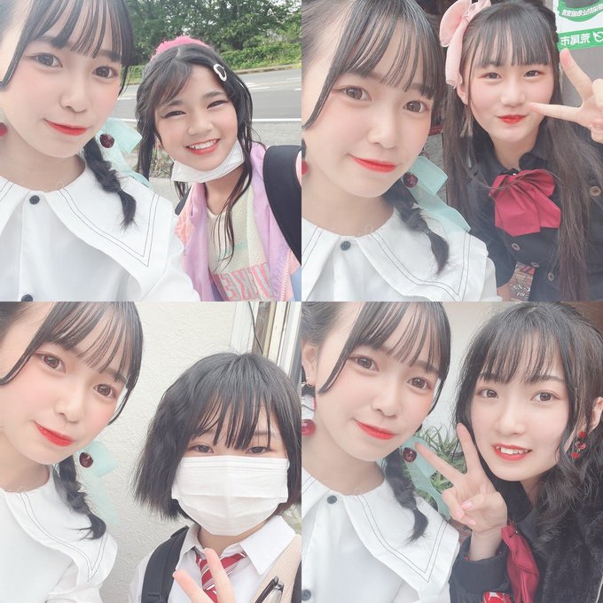 Twitterのコスプレ画像25