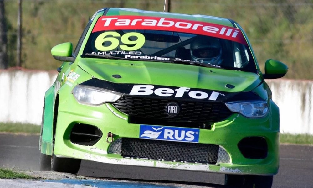 labrujula24's tweet image. Buena tarea de un piloto bahiense en la primera final de la Fiat Competizione labrujula24.com/notas/2022/05/… #Deportes #autódromodeconcordia #fiatcompetizione #juanbojanich