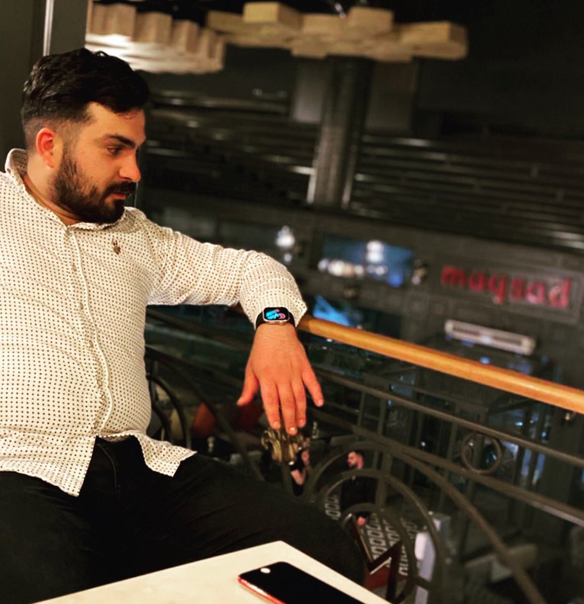 baran AKTAŞ tweet media