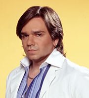 Happy Birthday to Matt Berry! 