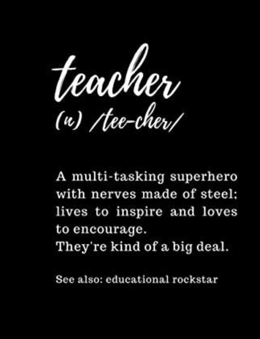 Jacinta4AlexVA's tweet photo. Happy Teacher Appreciation Week! Please always do something special for a teacher, but most importantly this week. Oh and @ACPSk12 teachers are "Simply the Best". 💚🍏📚🍎 #ThankATeacher #ACPSTeach https://t.co/Bu9ctb8oGQ