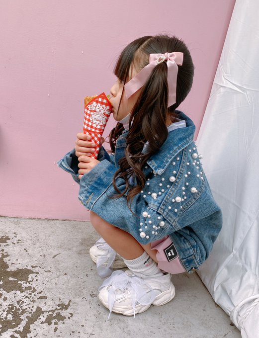 Twitterのコスプレ画像10