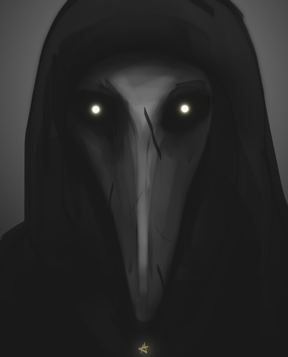 Metalfredo's tweet photo. #art #horrorart #horror #scp #foundationscp #arte #dibujo #dibujodigital https://t.co/KxkQPHVVJ4
