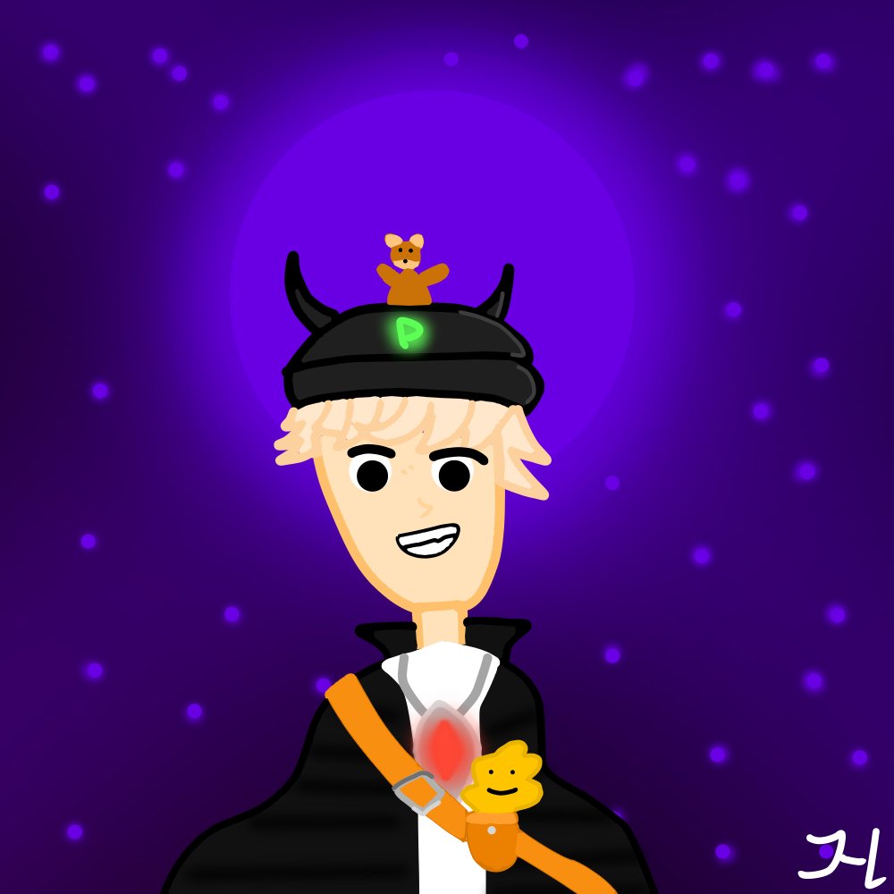 HitanshRoblox's tweet photo. My entry for pinata's art contest! #PinataAC https://t.co/NFZNcYSztn