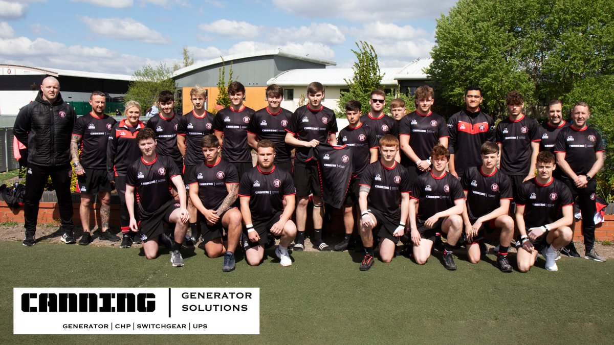 Thatto Heath Crusaders U18s tweet media
