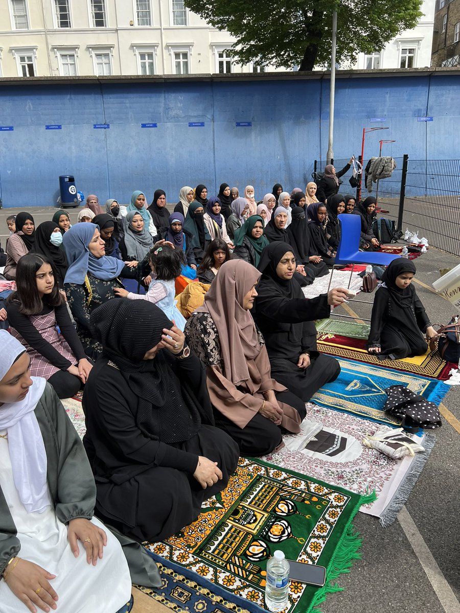 Liza Begum tweet media