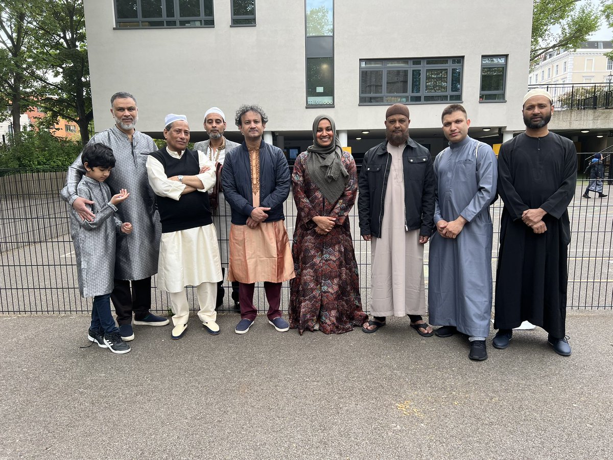 Liza Begum tweet media