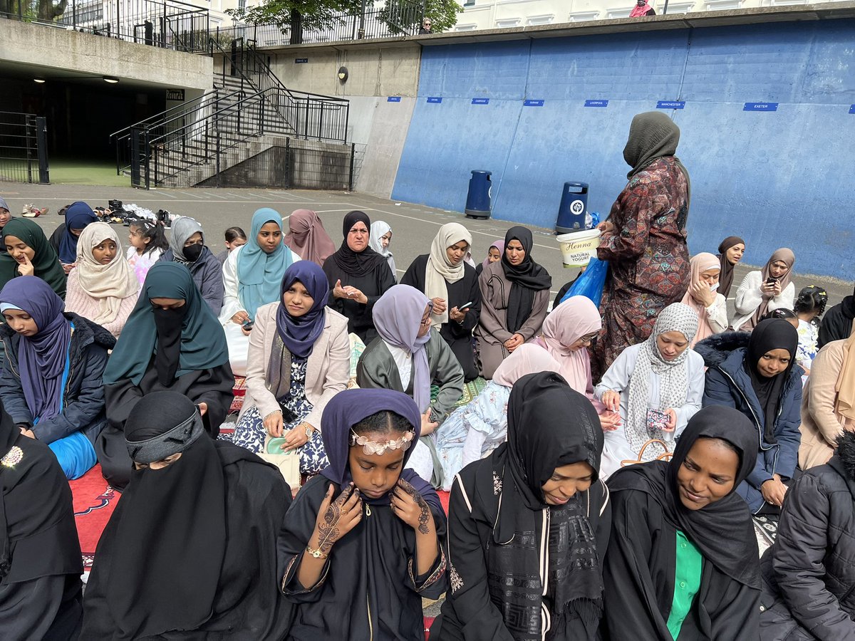 Liza Begum tweet media