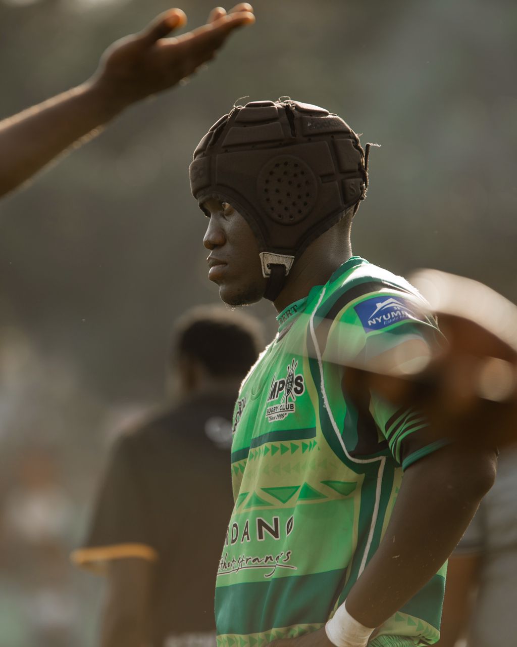 Impis Rugby Club on Twitter: