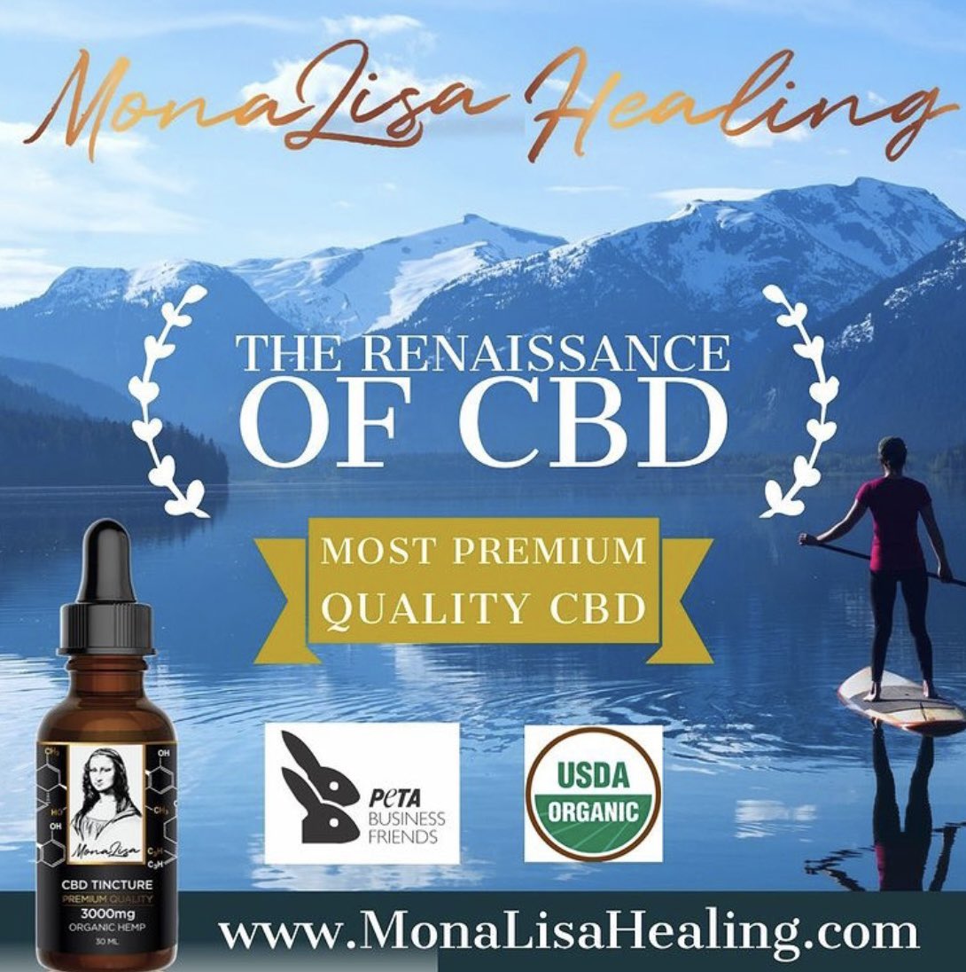Mona Lisa Healing (@MonaLisaHealing) / Posts / X