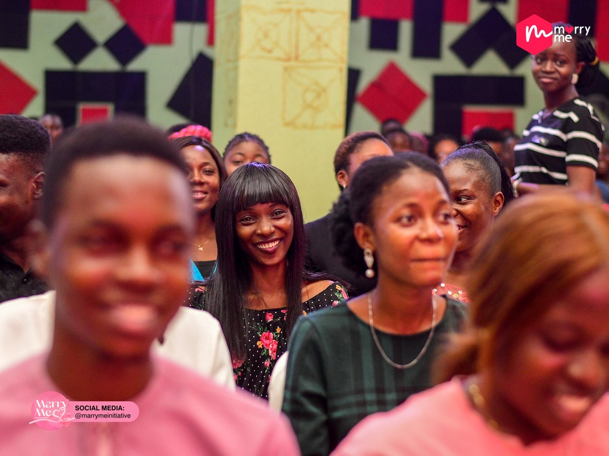 MarryMeOfficia's tweet photo. Its all joy and smiles in the presence of the Lord
#MarryMeConference6
#MarryMeInitiative
#MMC6
#MarryMe
#2ndMay2022 https://t.co/rHST17Miio
