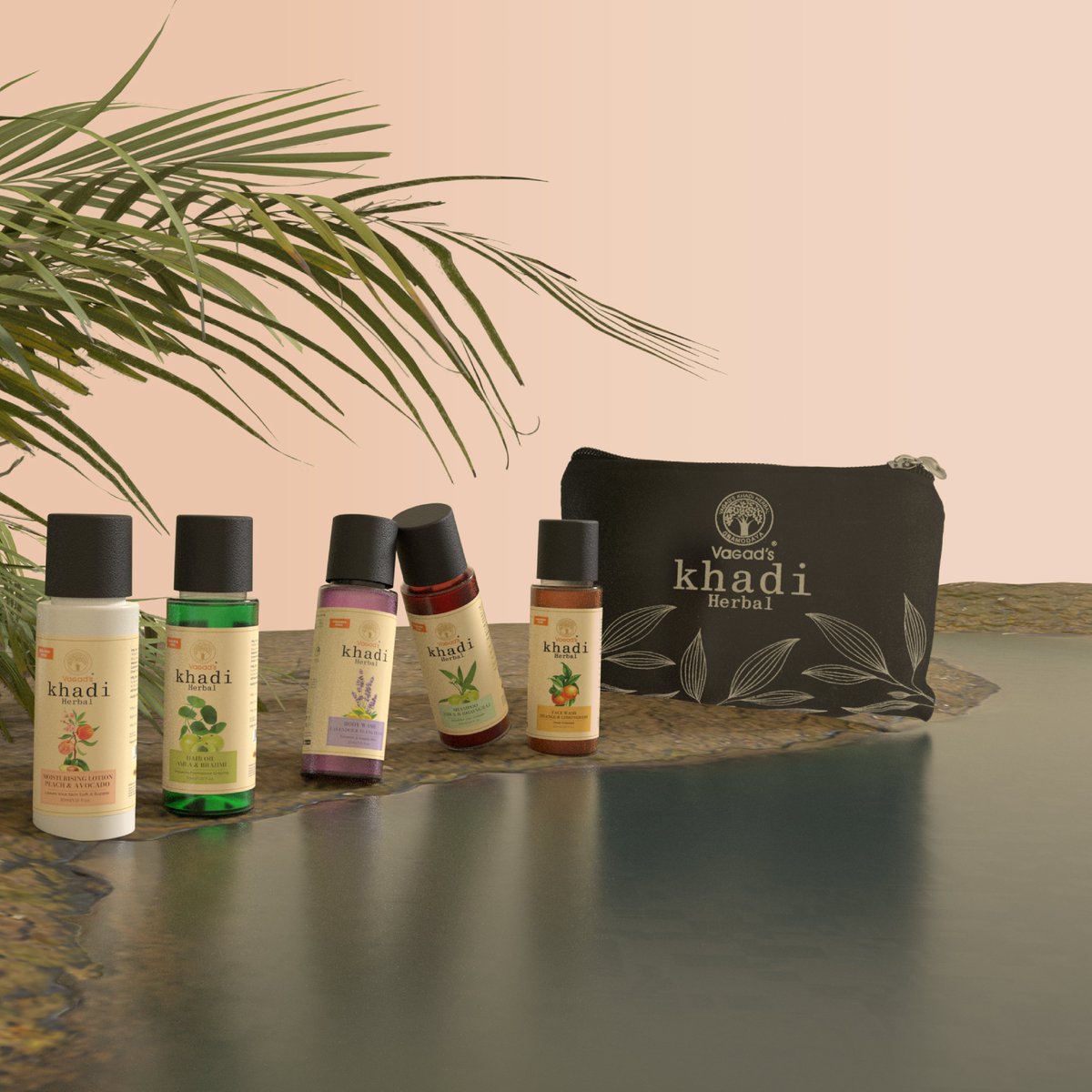 vagadskhadi's tweet photo. Pack your essentials with ease!
https://t.co/j5fI4aAGWz

#vagadskhadi #travelkit https://t.co/HWyazhhJp9
