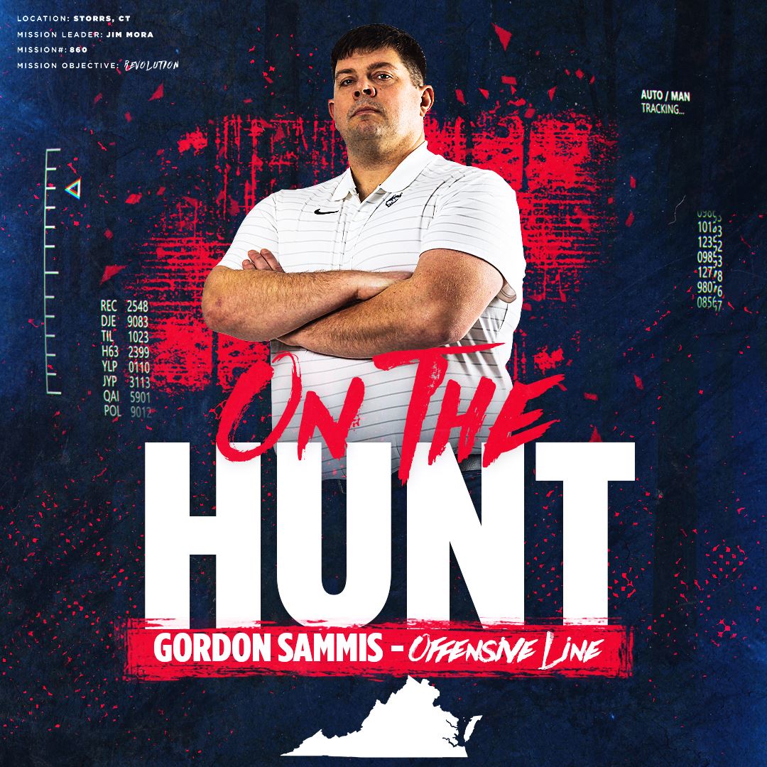 CoachSammis's tweet photo. Virginia coming to a school near you!!! https://t.co/T7YRJDclSe