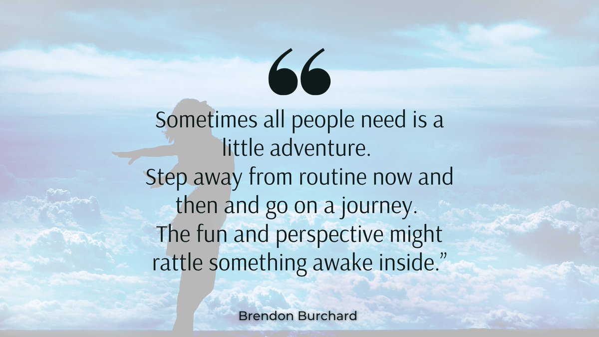 reclaimedit's tweet image. Take some time to get away, refresh, learn &amp;amp; grow. 
While you are at it, take a listen to growth day &amp;amp; the Daily Fire on growthday.com/?via=comegroww…. 

It's how I start my day, &amp;amp; I find my self worth, confidence &amp;amp; motivation increasing daily.

#growthday
#brendonburchard
#dailyfire