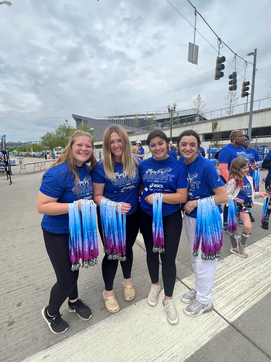 Come celebrate our 4 Seniors tonight at Loveland Highschool vs. Anderson. Ceremony starts at 4:45, first pitch at 5 pm.