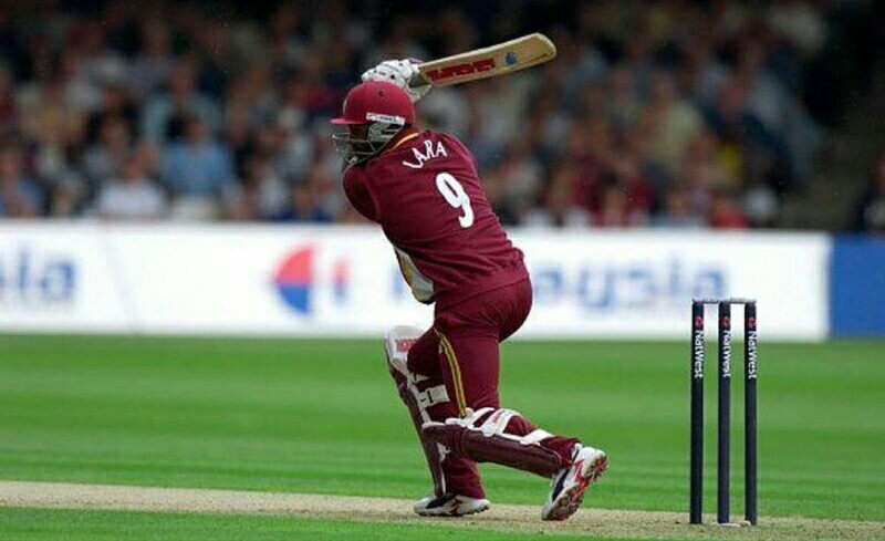  Happy Birthday, Brian Lara! 