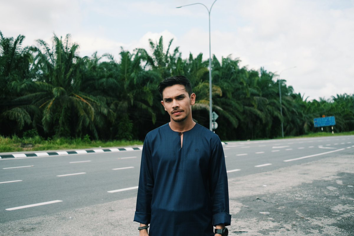 aedyxashraf's tweet image. Okay je kan kurta pakai dgn sampin?