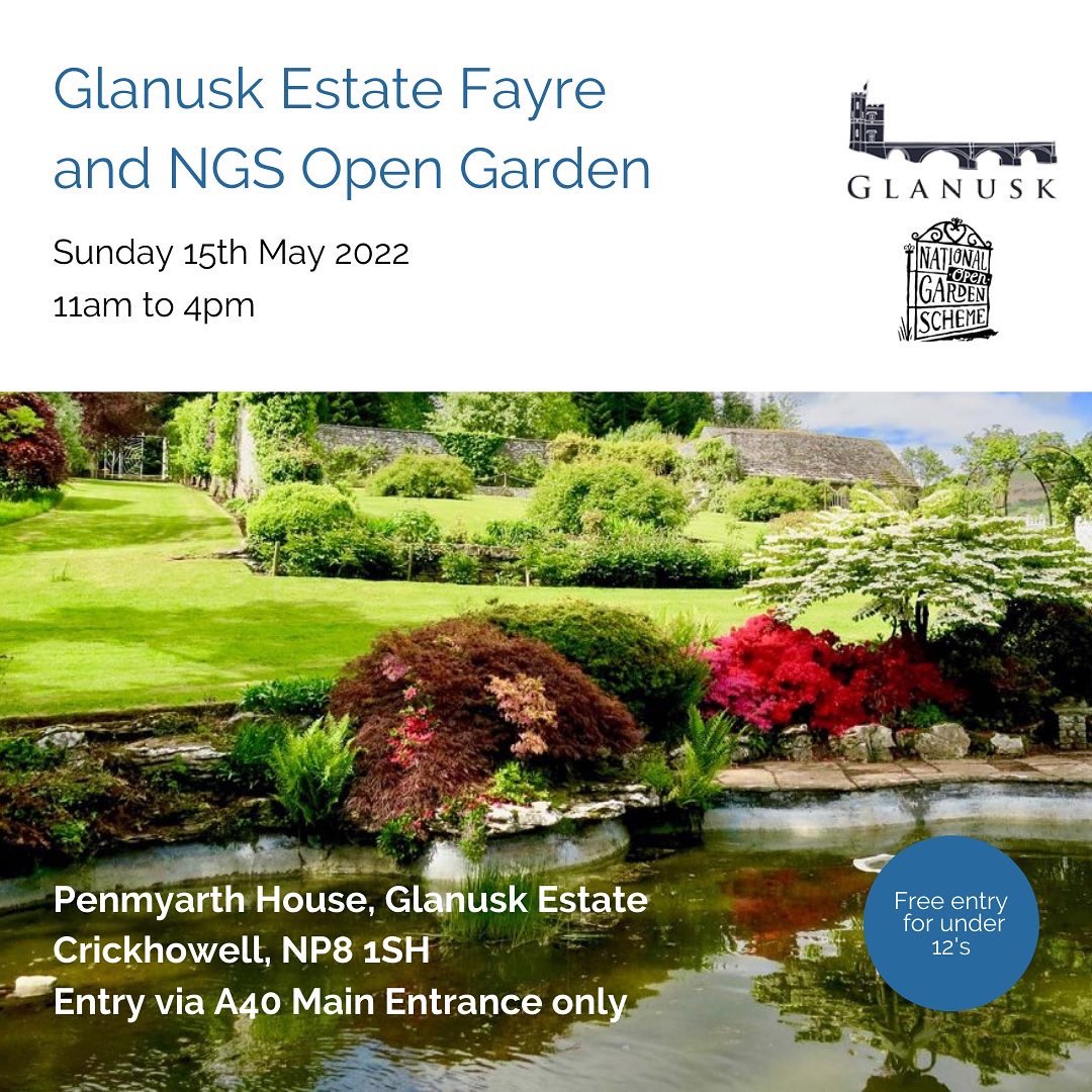 Glanusk Estate, Brecon Beacons tweet media