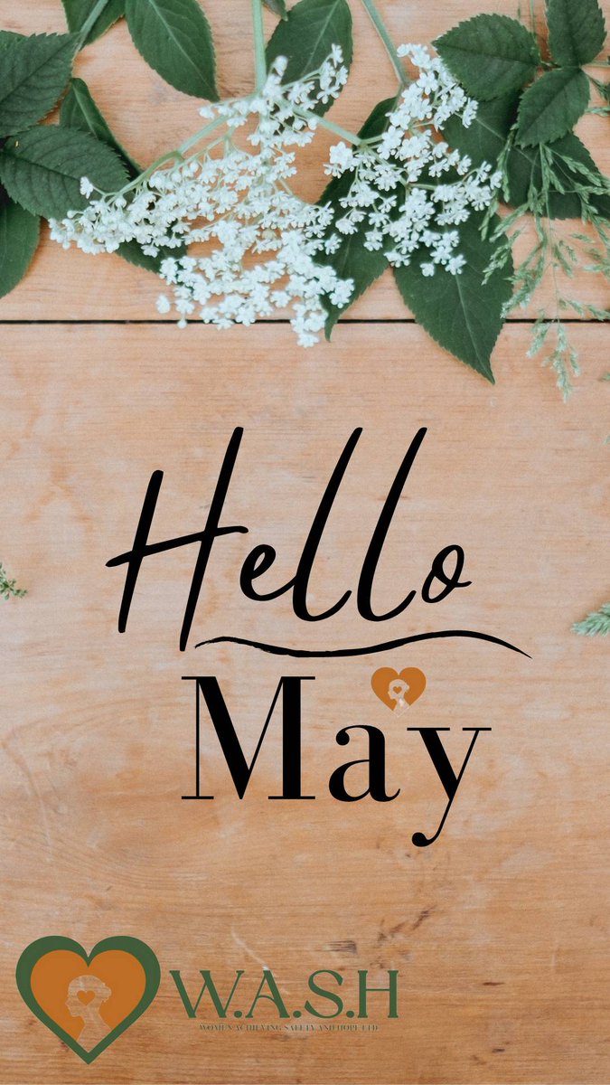 Women Achieving Safety And Hope tweet media