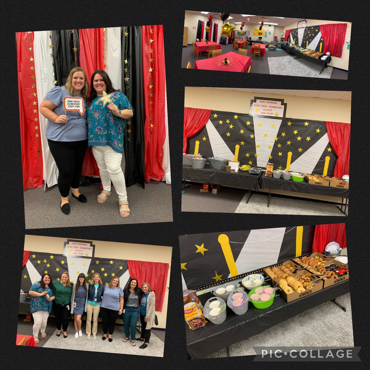 SCE PTO Fishers tweet media