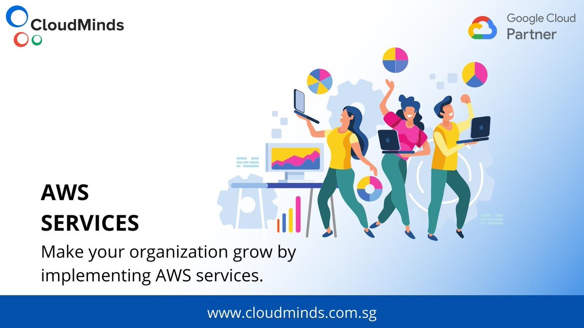 CloudMindsSG's tweet image. Amazon web service helps your company expand with computing, content delivery, networking, and storage.
#GoogleCloud #GoogleCloudPlatform #googlecloudplatformservices #cloudminds #cloudmindsservices #cloudcomputingservices #Microsoftazure #BigData #storage #networking #security