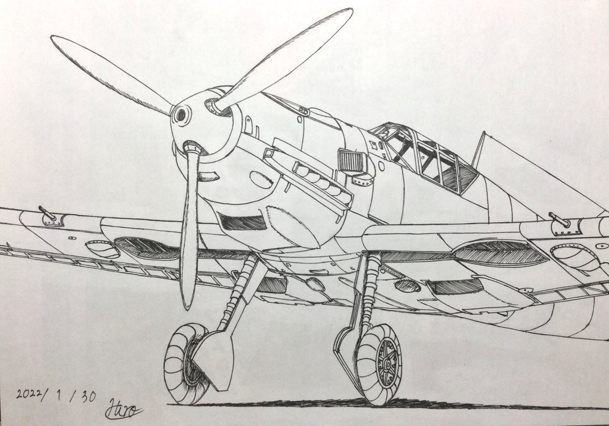 #GWはフォロワーさんが増えるらしい

航空機に戦車、ウマ娘など色々描いております
どうぞよしなに〜 