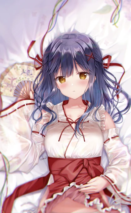 ⛩️️🎀 