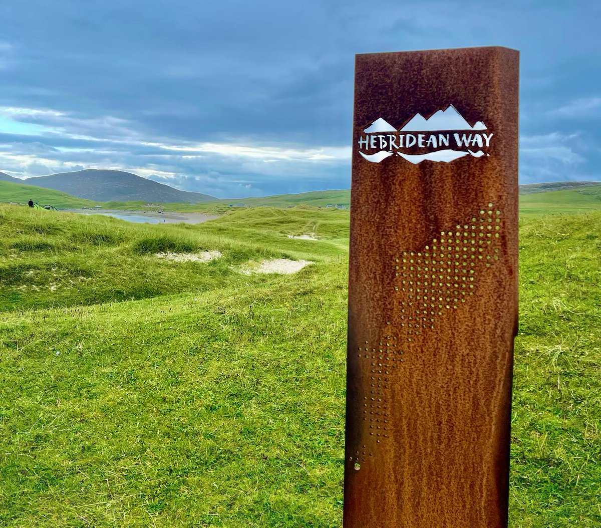 Hebridean Way tweet media