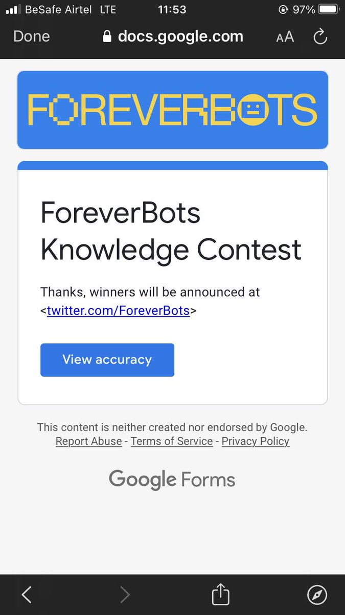 EverestDike's tweet photo. @ForeverBots https://t.co/BiFeZ7HsPh