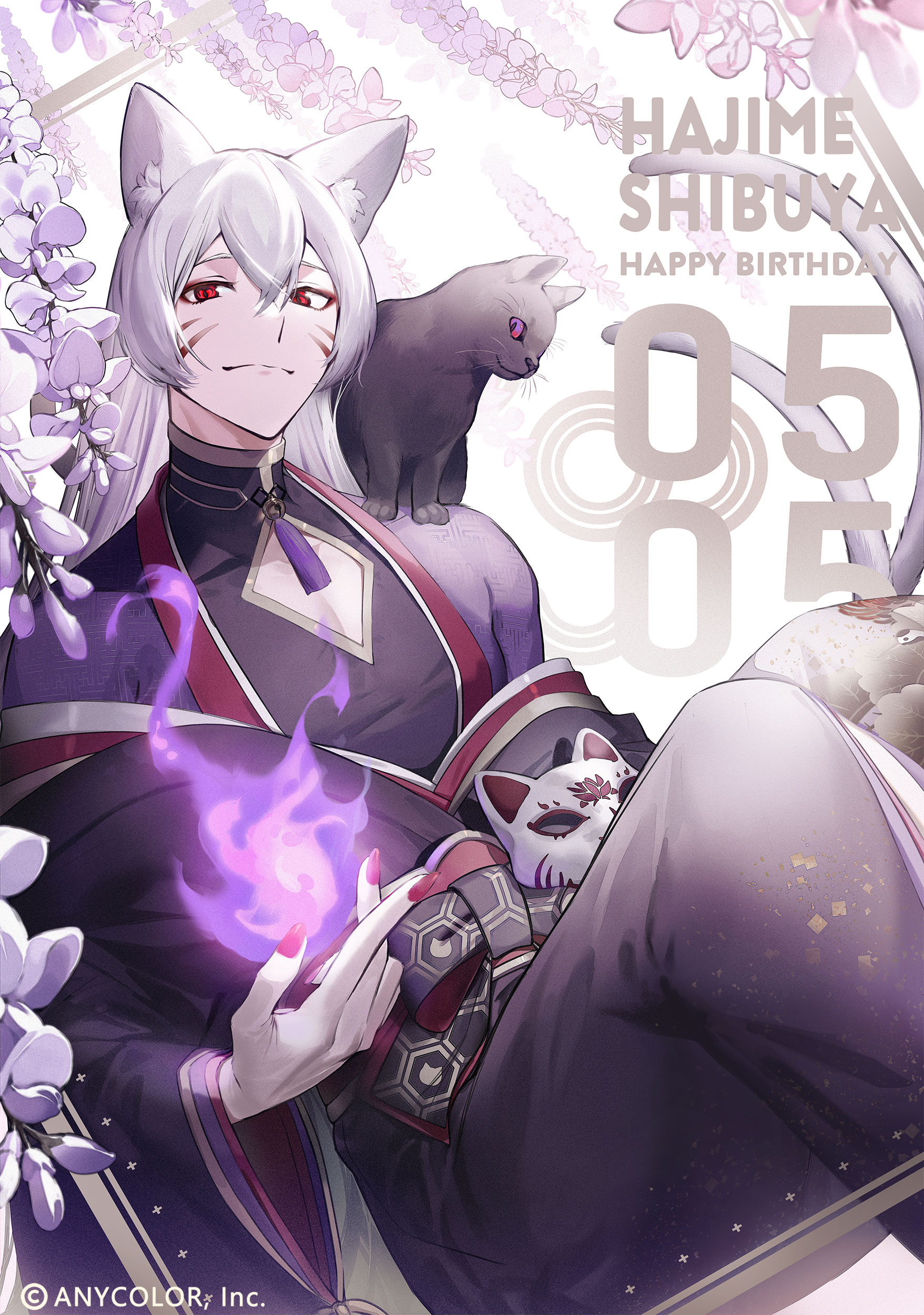 色塩🐺SHOKUEN on X: 