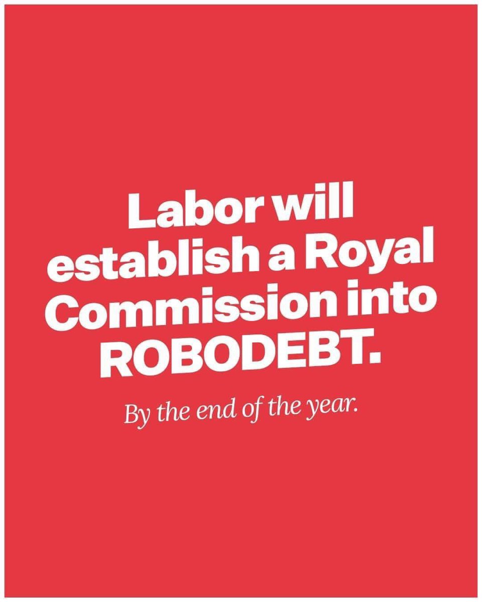 letitia_df's tweet photo. The injustice of ‘Robodebt’ stoked the fire in my belly to stand up for people who have suffered as a result of this scheme.
#IfNotNowWhen #VoteThemOut #VoteDelFabbro #auspol #ausvotes #Albo4PM #AlboForPM #AustralianLabor #Labor #GoldCoast #Robodebt #Integrity #Trust https://t.co/ZgLYEURAPh