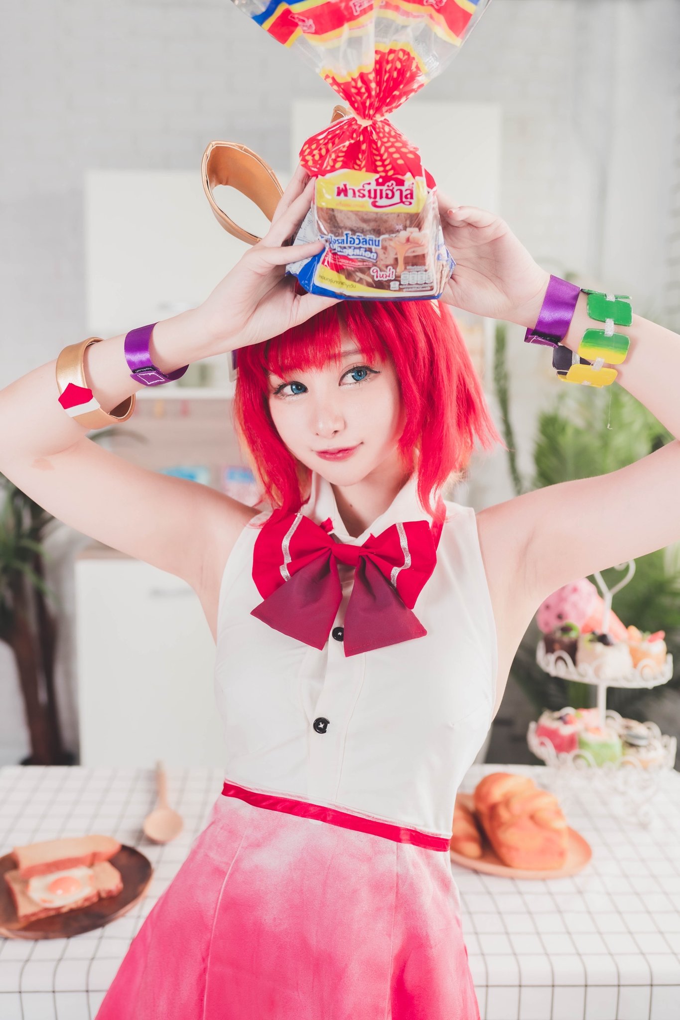 Meenfox (Top 0.58% onlyfans) 💋 on Twitter: "สวัสดีค่า ฟูมิ เฮ้าสุ เอง