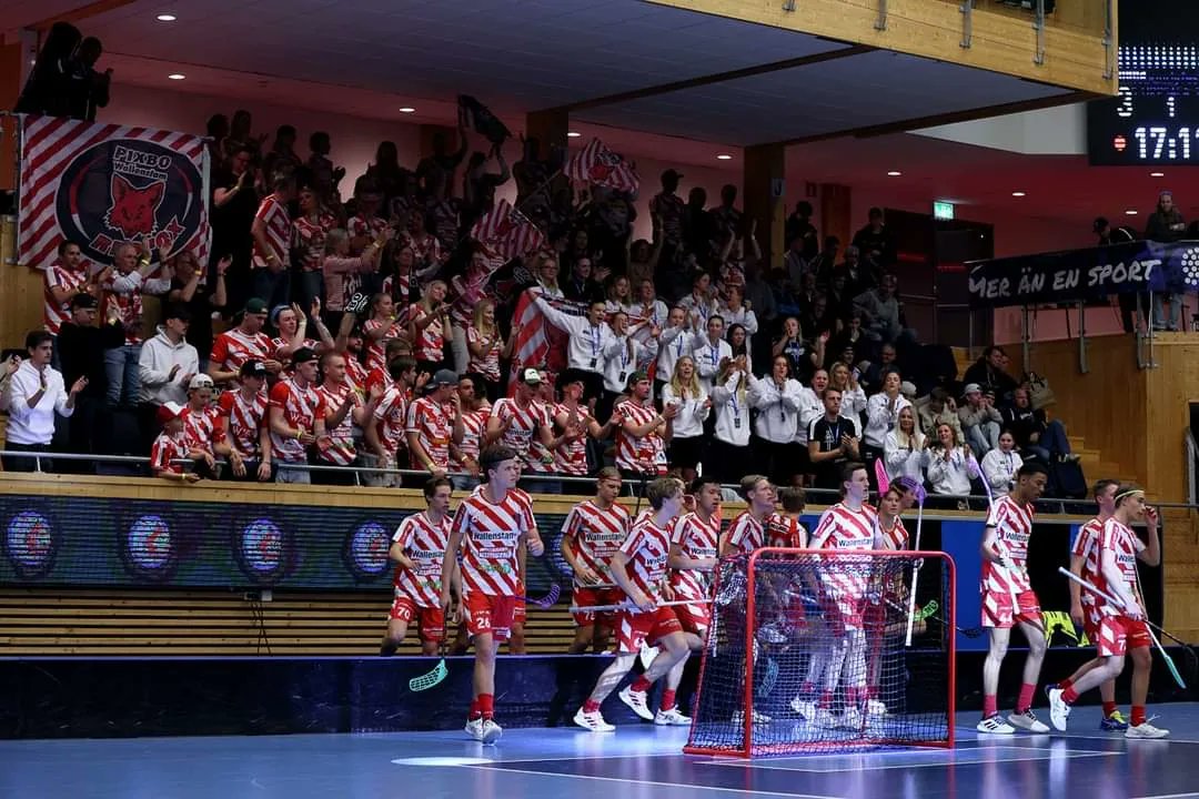 Sirius Innebandy tweet media