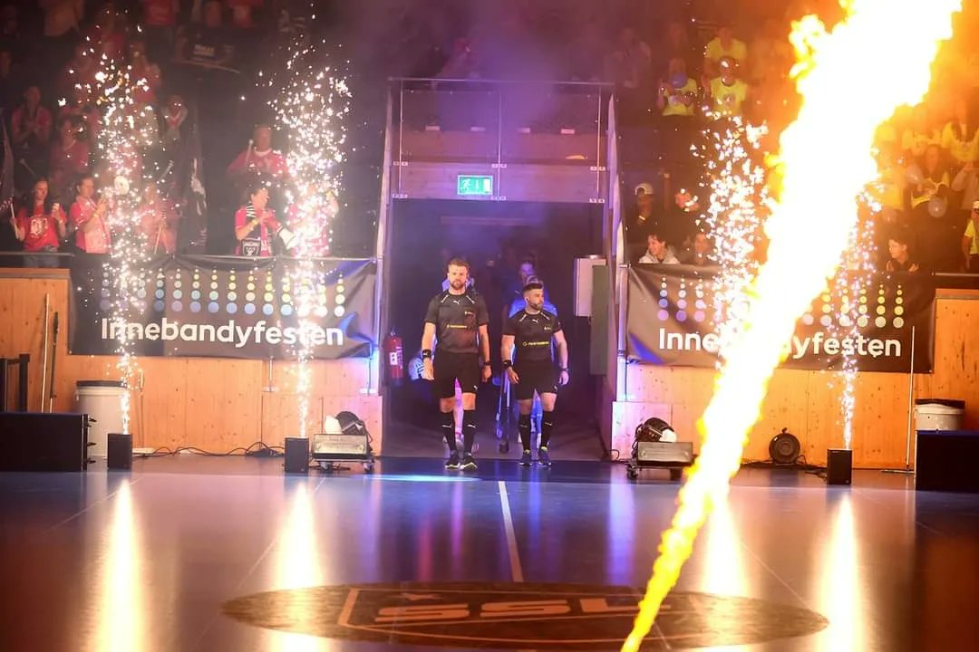 Sirius Innebandy tweet media