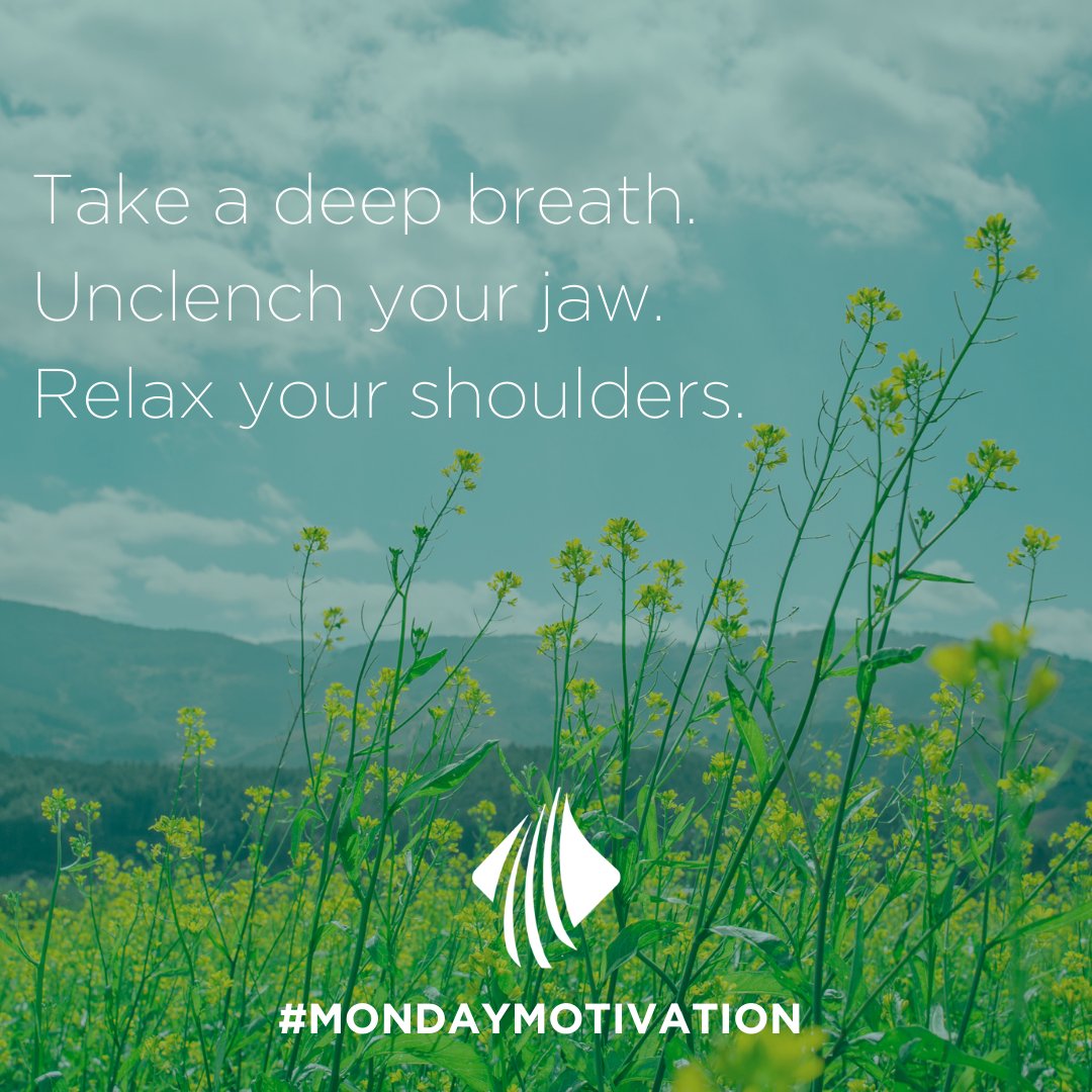 Lucas_Group's tweet photo. #MotivationMonday #MHAM https://t.co/e8PXVFSSNj