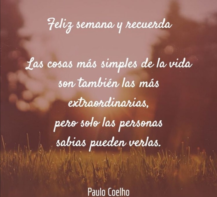 Paulo Coelho Español (@paulocoelhodice) on Twitter photo 