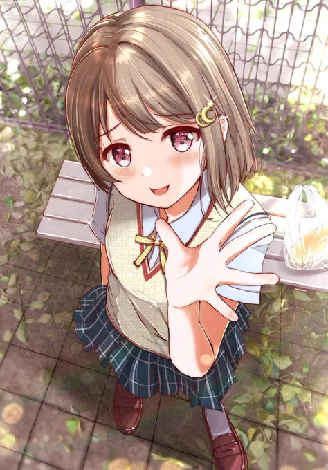 #GWはフォロワーさんが増えるらしい
#lovelive
お気に入りを✨🌈
よろしくお願いします🙏 