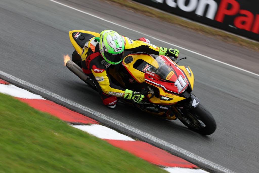 TAG Honda tweet media