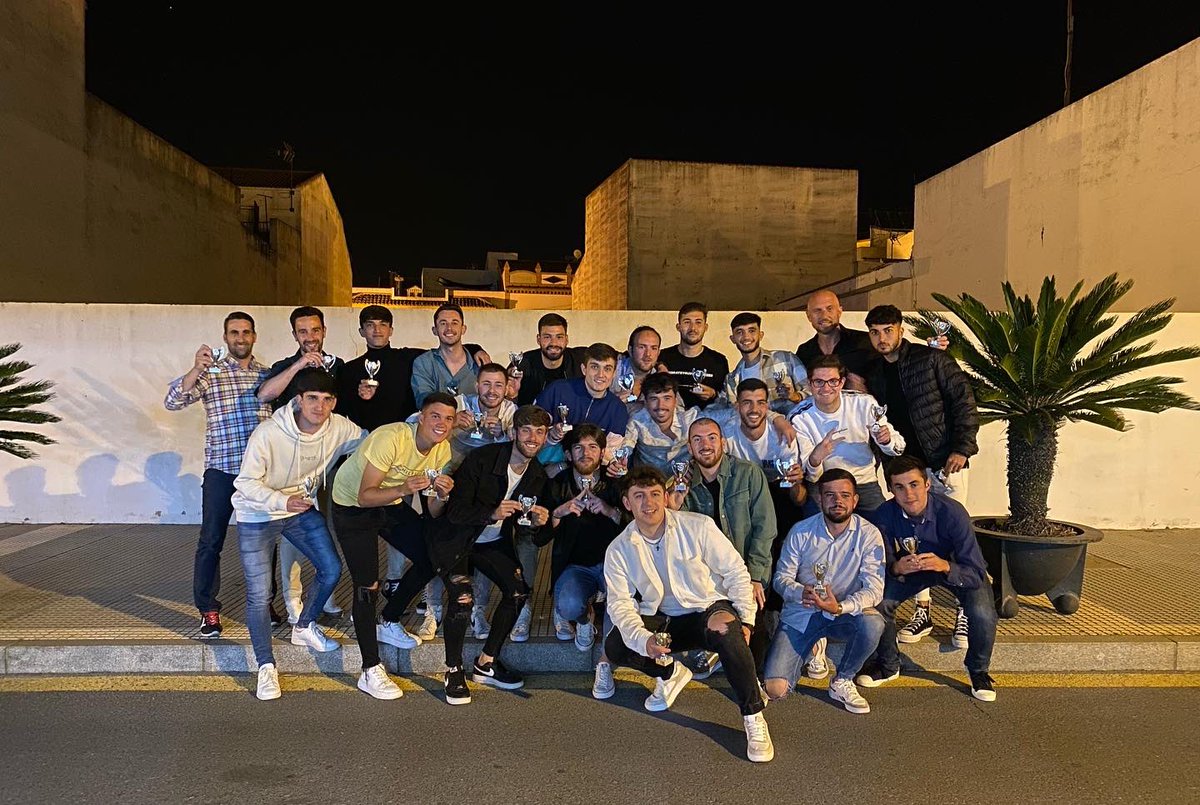 C.D. Pinzón tweet media