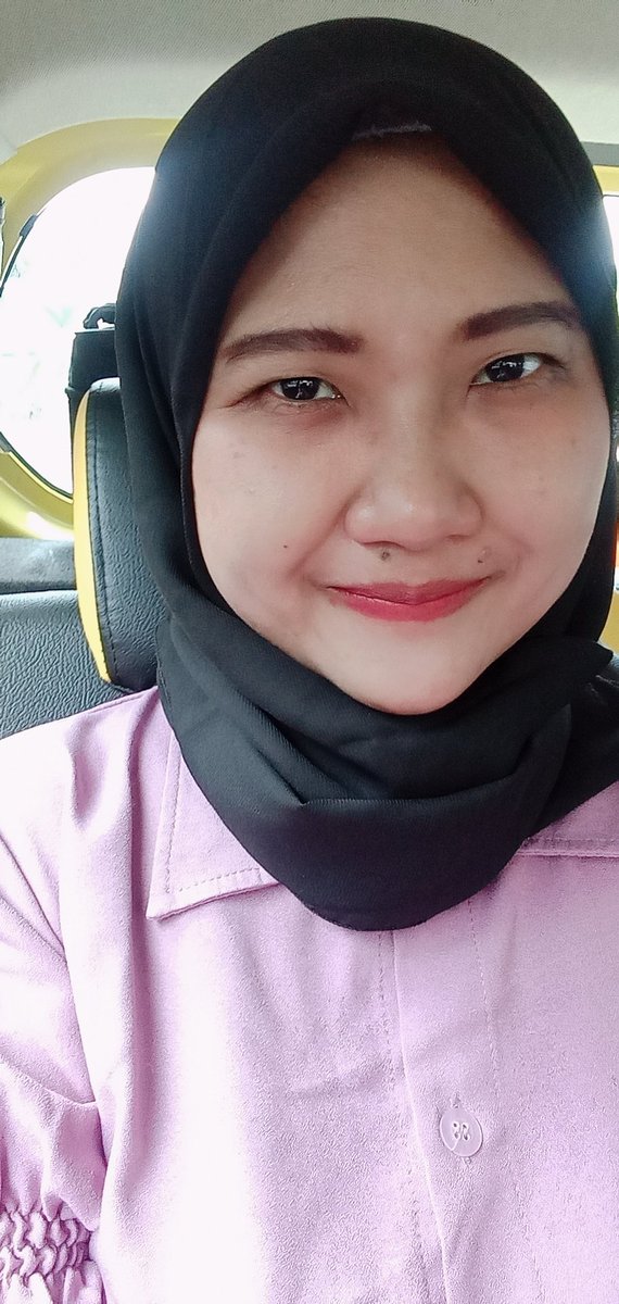 ochimalufie's tweet photo. Lebaran = gembulin pipi https://t.co/CNGtSzb6ST