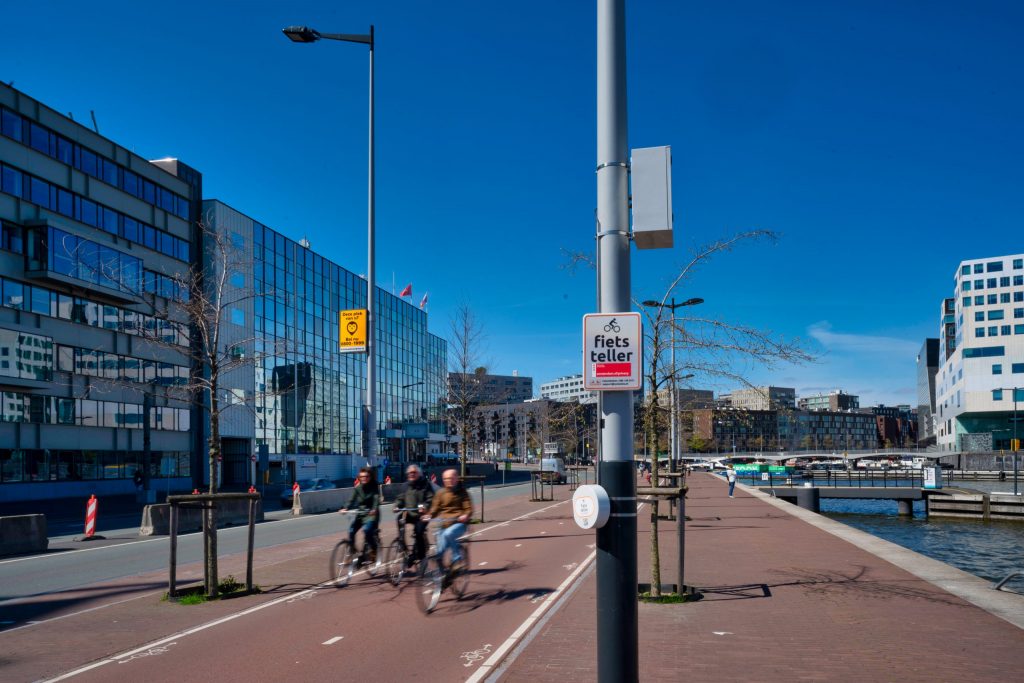 Loopt onze privacybescherming gevaar? Gemeenten doen er alles aan om de privacygegevens van inwoners te beschermen en alles wat zij doen dient AVG-proof te zijn. Cycledata is hier druk mee bezig om volledig AVG-proof data te kunnen aanleveren. lnkd.in/eQmXqbFQ

#cycledata