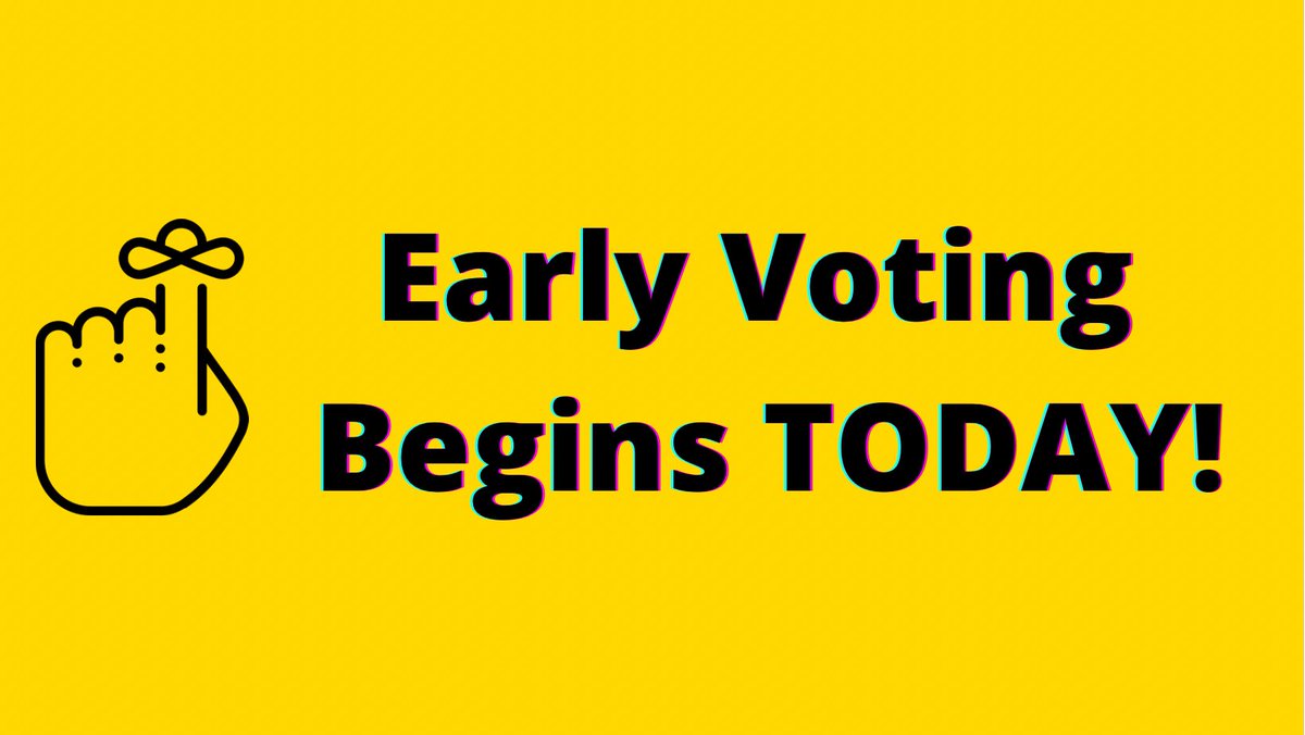 Vote YES to Renew ESPLOST!
#unionunited #esplostYES