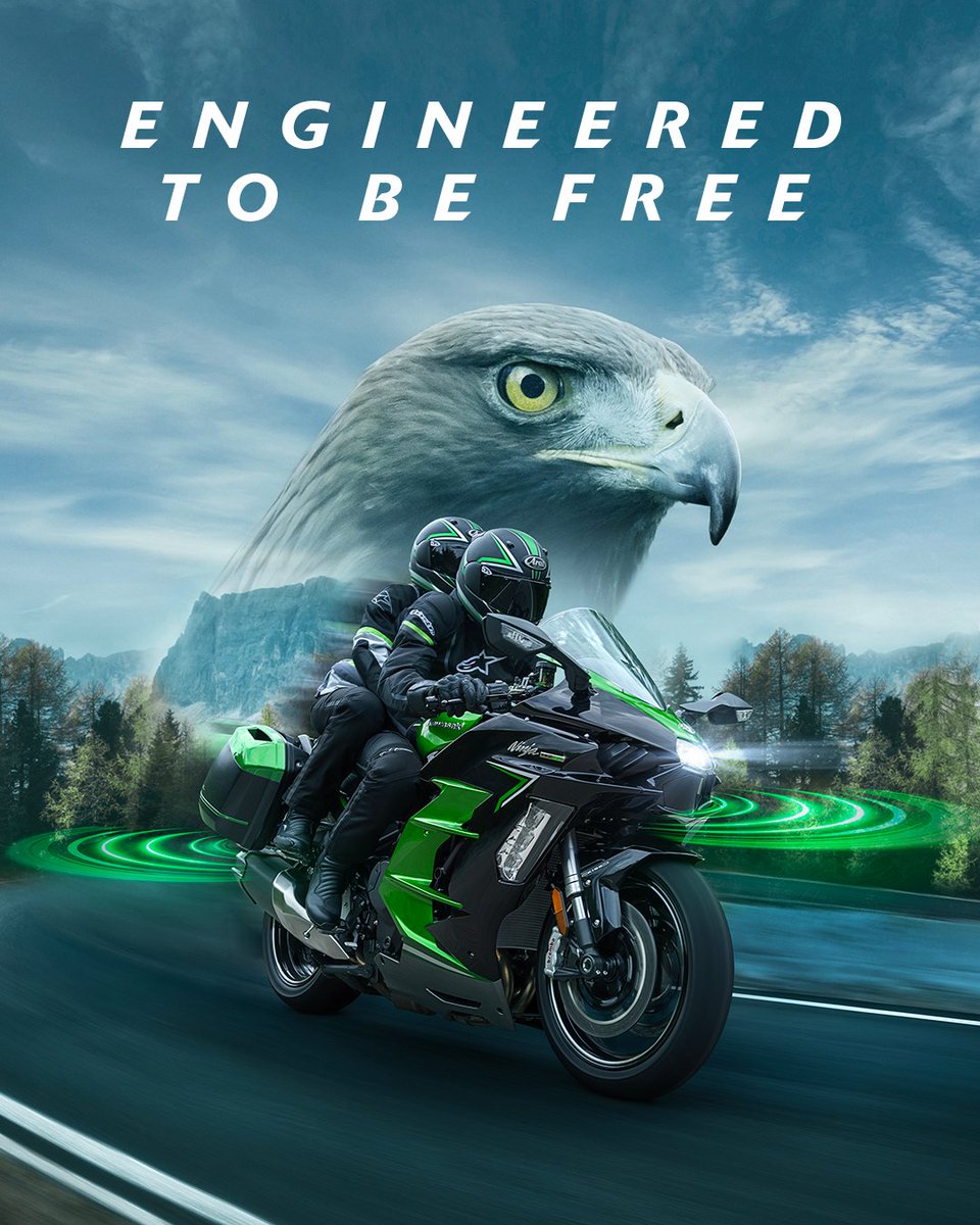 Kawasaki Italia tweet media