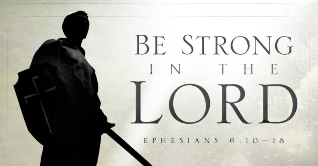 atRenewNH's tweet photo. God IS my strength! Eph 6:10 https://t.co/YU3DUFsEXx