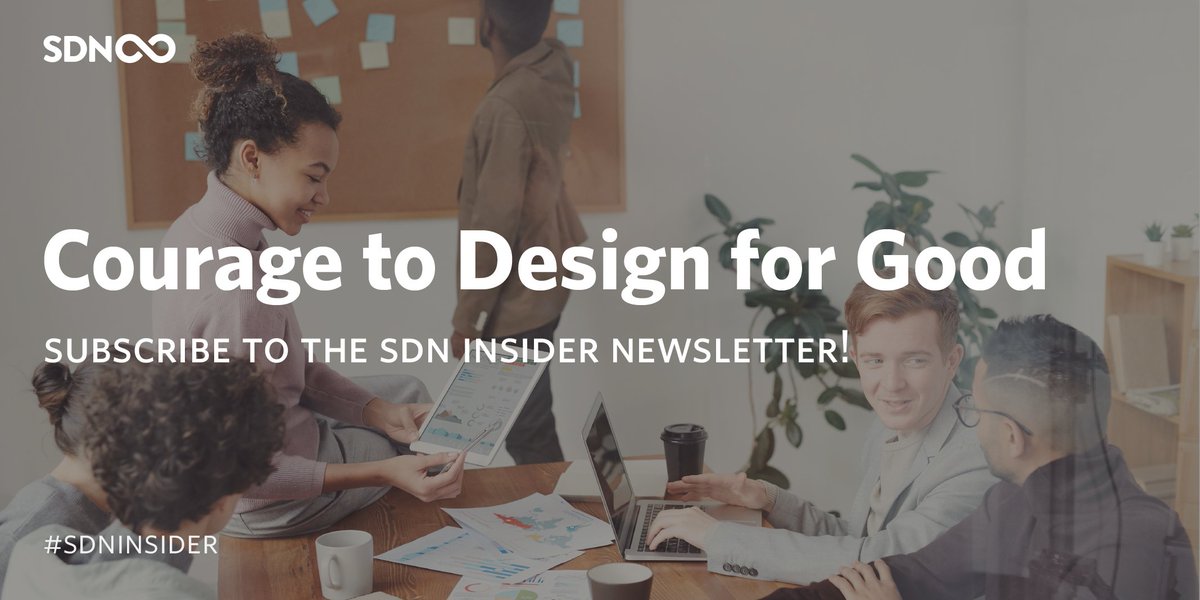 SDNetwork's tweet photo. #Subscribe to our latest #SDNInsider! Learn more about our upcoming #events and latest #announcements: https://t.co/ttncq0g83J

#sdninsider #sdnnewsletter #sdncommunity #communitydriven #news #events #servicedesign #servicedesignknowledge #knowledge #servicedesignthinking #SDGC22 https://t.co/PBUfYgtLWP