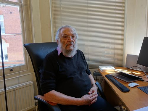 Andreas Vassiliou tweet media