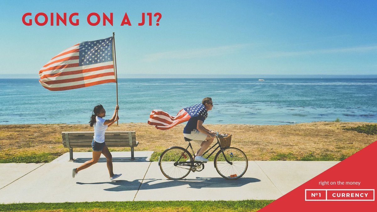 NO1CURRENCYIRE's tweet photo. Going on a J1? Order your dollars here and secure a great rate before you go! 🇺🇸🗽💲
.
.
.
https://t.co/kE8R5Zs1Qp #travel #USA #J1 #J1Visa #Summer @TheSqTallaght @PavilionsSC https://t.co/pEfnC6IiQA